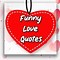 Image result for Funny Thoughts About Love