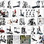 Image result for Home Gyms Exercise Equipment