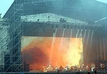 Image result for Roger Waters - the Dark Side of the Moon Live