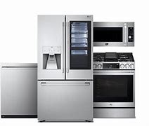 Image result for LG Built in Kitchen Appliances