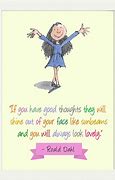 Image result for Character Quotes for Kids