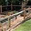 Image result for Garden Fence Ideas DIY