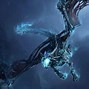 Image result for Sci-Fi Dragon
