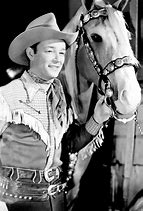 Image result for Roy Rogers Band