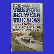 Image result for The Path Between the Seas