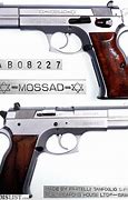 Image result for Weapons of Mossad