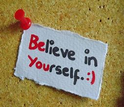 Image result for Funny Believe in Yourself