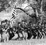 Image result for Battle of Prairie Grove
