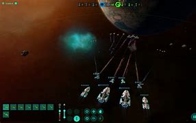 Image result for Real-Time Space Strategy Games