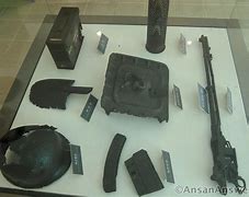 Image result for Korean Artifacts That Relates to the Cold War
