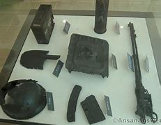 Image result for Korean War Artifacts Trophy's