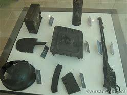 Image result for Korea Artifacts
