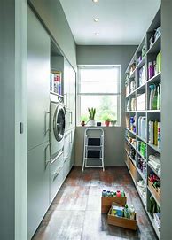 Image result for Small Utility Room Design