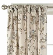 Image result for JCPenney Bedroom Curtains