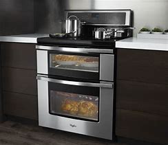Image result for stoves built-in ovens
