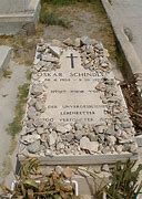 Image result for Oskar Schindler Grave Location