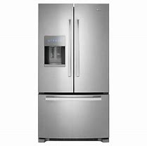 Image result for Amana French Door Refrigerator