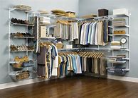 Image result for Best Material for Closet System DIY