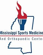 Image result for Mississippi Sports Medicine Logo