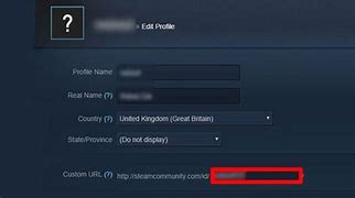 Image result for How to Find Steam ID