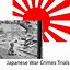 Image result for Trial of Japanese War Crimes