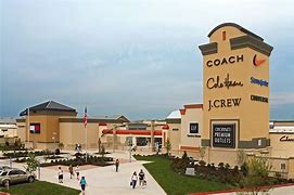 Image result for Outlet Mall Near Me