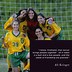 Image result for Soccer Girl Quotes and Sayings