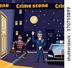 Image result for Criminal Detective