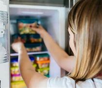 Image result for Freezer Not Working Waqrning