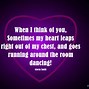 Image result for Thinking of You Quotes