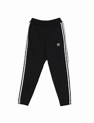 Image result for Black Adidas Sweatpants Men