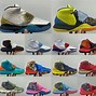 Image result for 4 Nike Kyrie Basketball Shoes