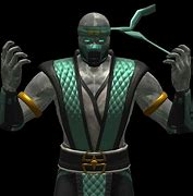 Image result for Mortal Kombat Chameleon Powers