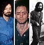 Image result for Relationship Between Charles Manson and Sharon Tate