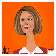 Image result for Image of Nancy Pelosi Pointing to Trump