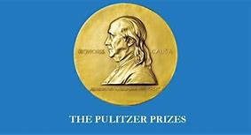 Image result for Pulitzer Prize for Drama