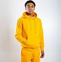 Image result for Yellow Jordan Sweat Zipper Suit