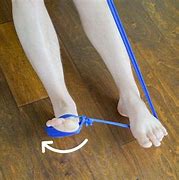 Image result for Ankle Resistance Band Exercises