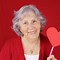 Image result for Best Valentine's Card for Senior Citizens
