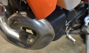 Image result for Dented Pipe