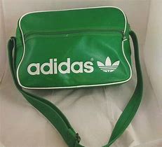 Image result for Vintage Adidas Leather Embroidered Jackets