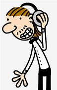 Image result for Greg Little Brother From Diary of a Wimpy Kid