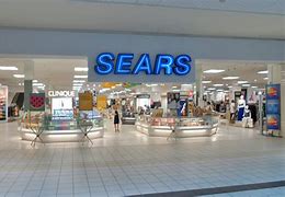 Image result for Sears Is a Department Store Too