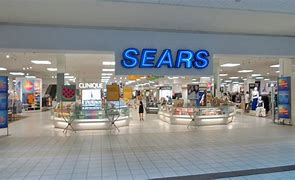 Image result for Sears Outlet Inside