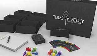 Image result for Touchy-Feely Security
