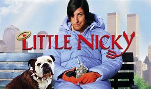Image result for Little Nicky Movie