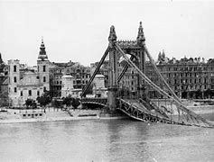 Image result for Budapest World War 2