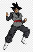 Image result for Goku and Cell Fusion