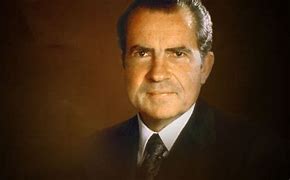 Image result for Richard Nixon Profile Picture