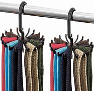 Image result for Spinning Tie Hanger